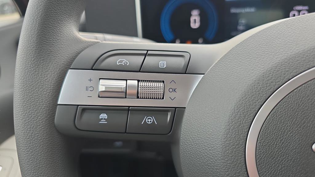 New 2026 Hyundai Sonata SE FWD image 23