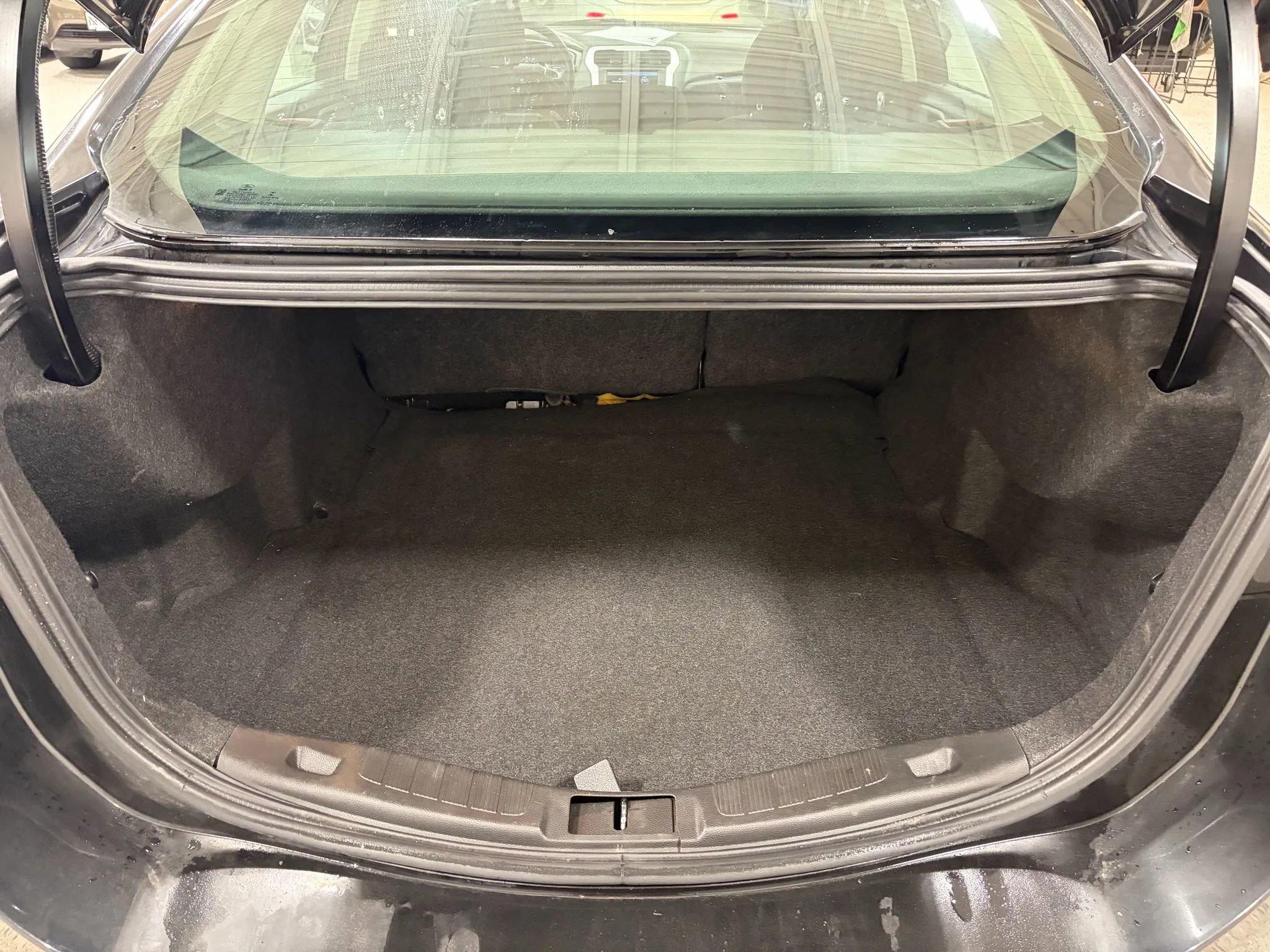 Used 2013 Ford Fusion SE image 22