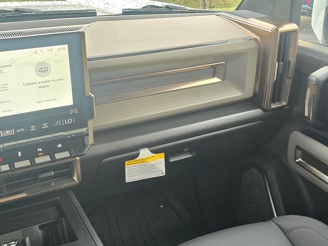 New 2025 GMC Hummer EV 3X w/ Extreme Off-Road Package image 15