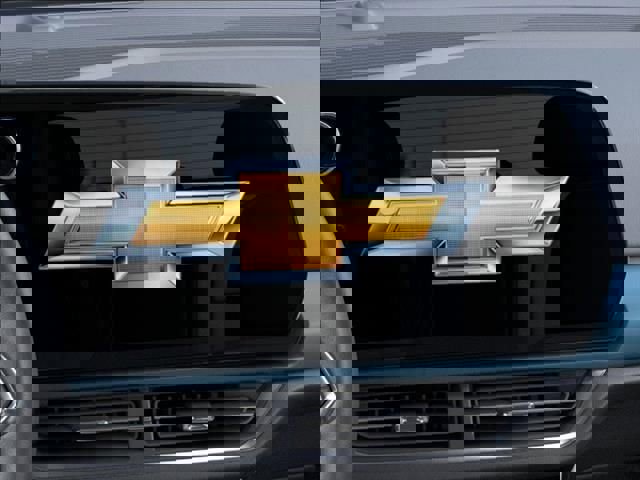 New 2026 Chevrolet Equinox EV LT image 20