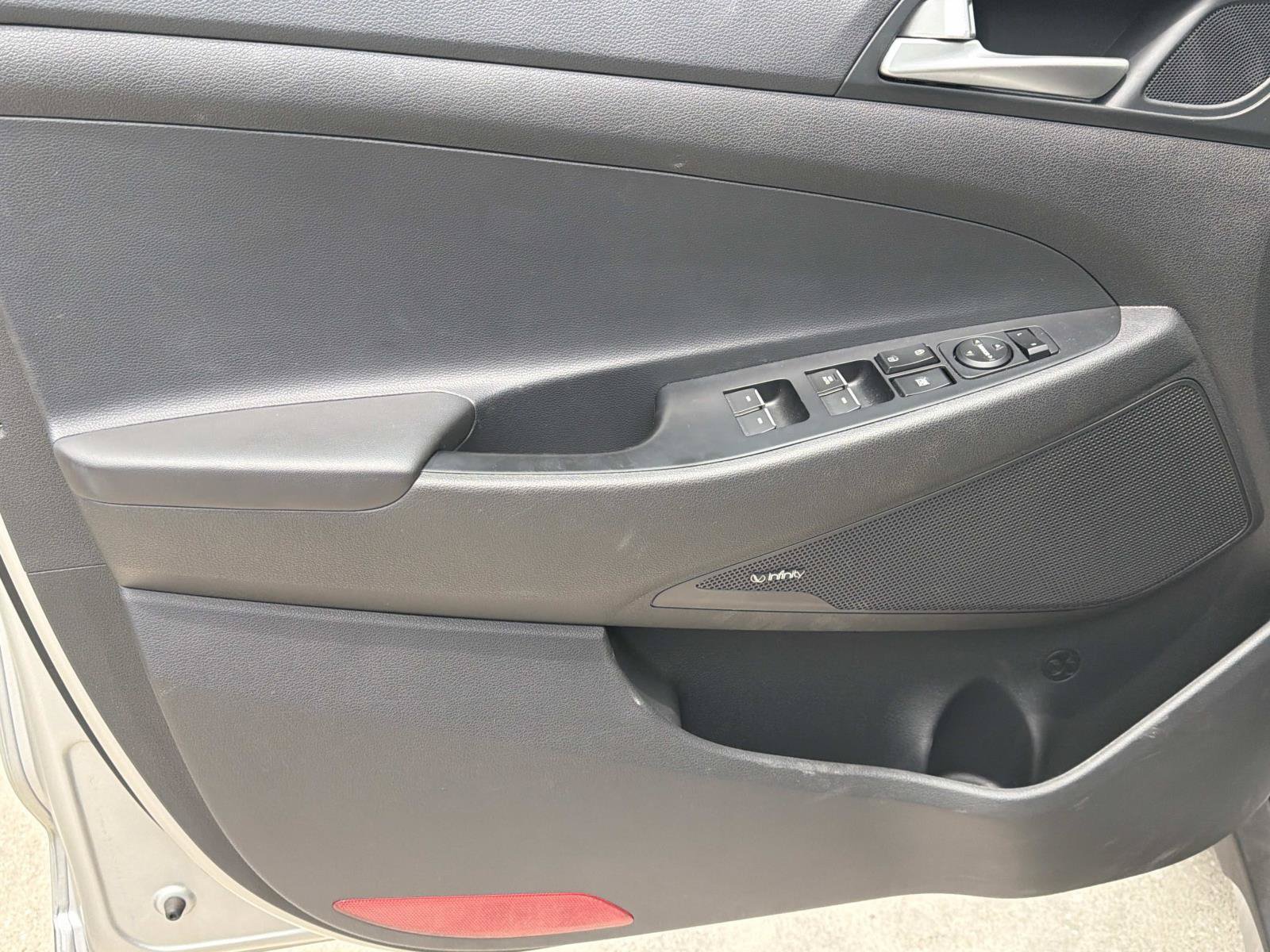 Used 2020 Hyundai Tucson Ultimate FWD image 15