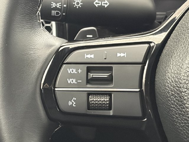 Used 2025 Honda Civic Sport image 15