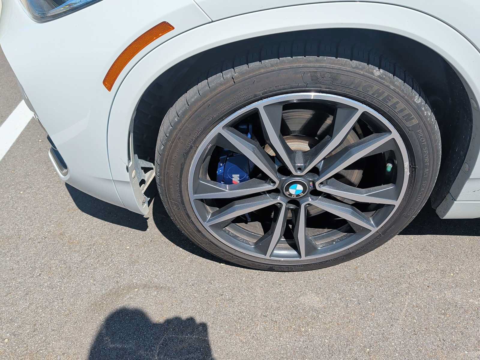 Used 2019 BMW X2 M35i w/ Premium Package AWD/4WD image 20