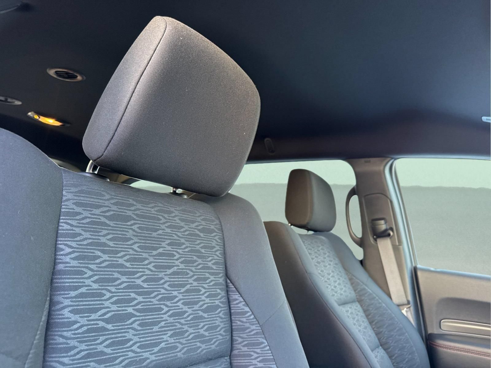 New 2025 Dodge Durango R/T AWD/4WD image 16