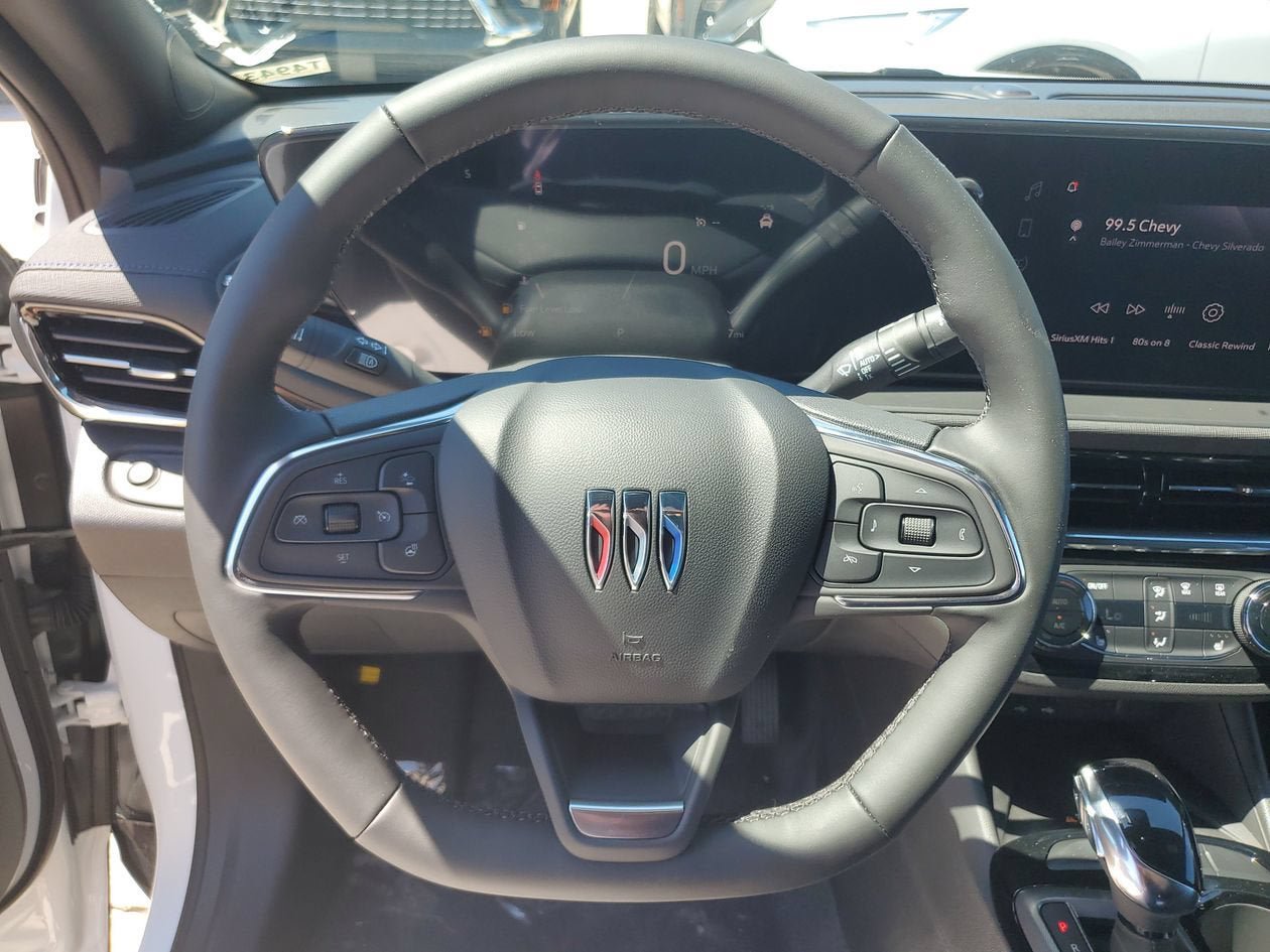 New 2026 Buick Envista Sport Touring w/ Convenience I Package FWD image 20