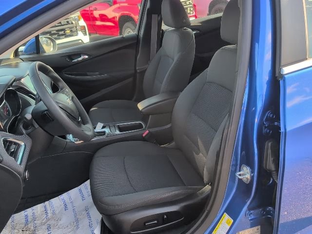 Used 2017 Chevrolet Cruze LT w/ Convenience Package FWD image 15