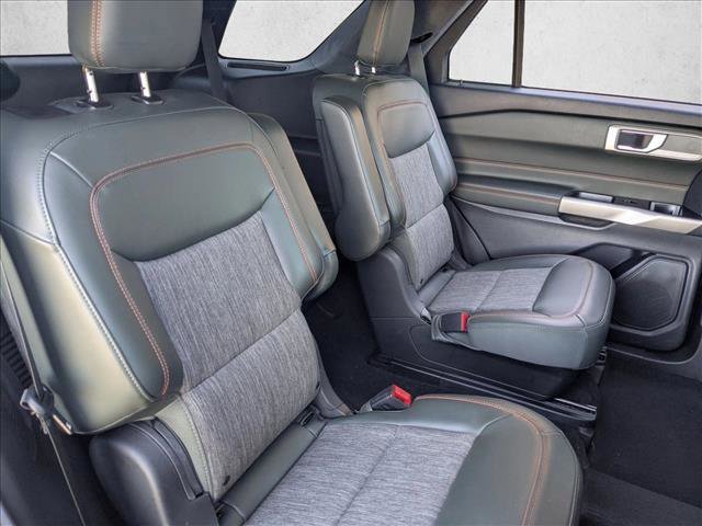 Used 2022 Ford Explorer Timberline w/ Timberline Technology Package image 24