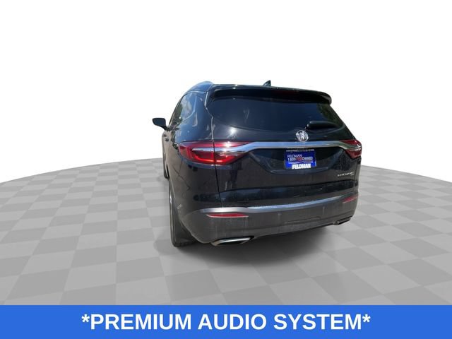 Used 2019 Buick Enclave Avenir w/ Avenir Technology Package AWD/4WD image 8
