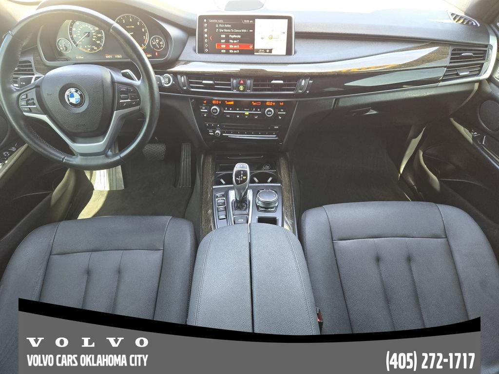 Used 2018 BMW X5 xDrive35i AWD/4WD image 27