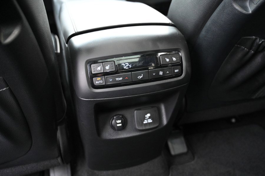 Used 2023 Hyundai Palisade Limited image 21