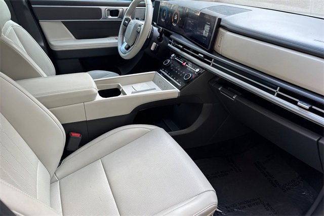 Used 2024 Hyundai Santa Fe SEL image 22