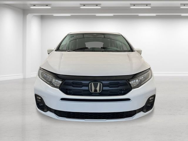 New 2026 Honda Odyssey EX-L image 8