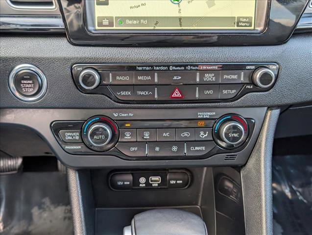 Used 2018 Kia Niro EX w/ Option Group 020 image 15