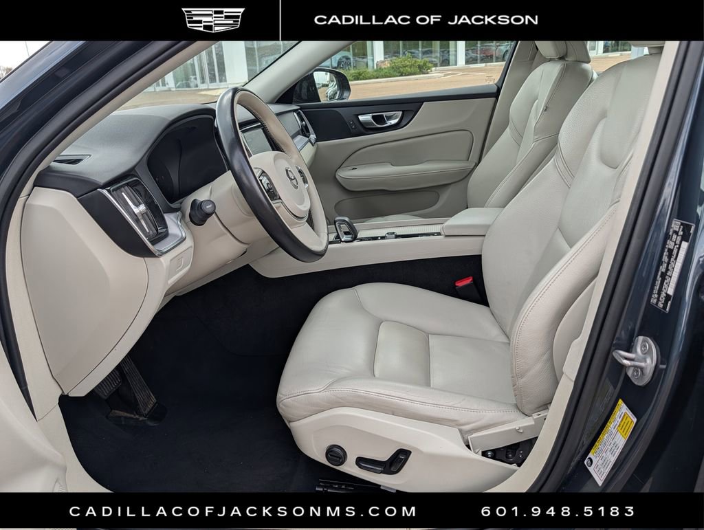 Used 2024 Volvo S60 B5 Core image 15