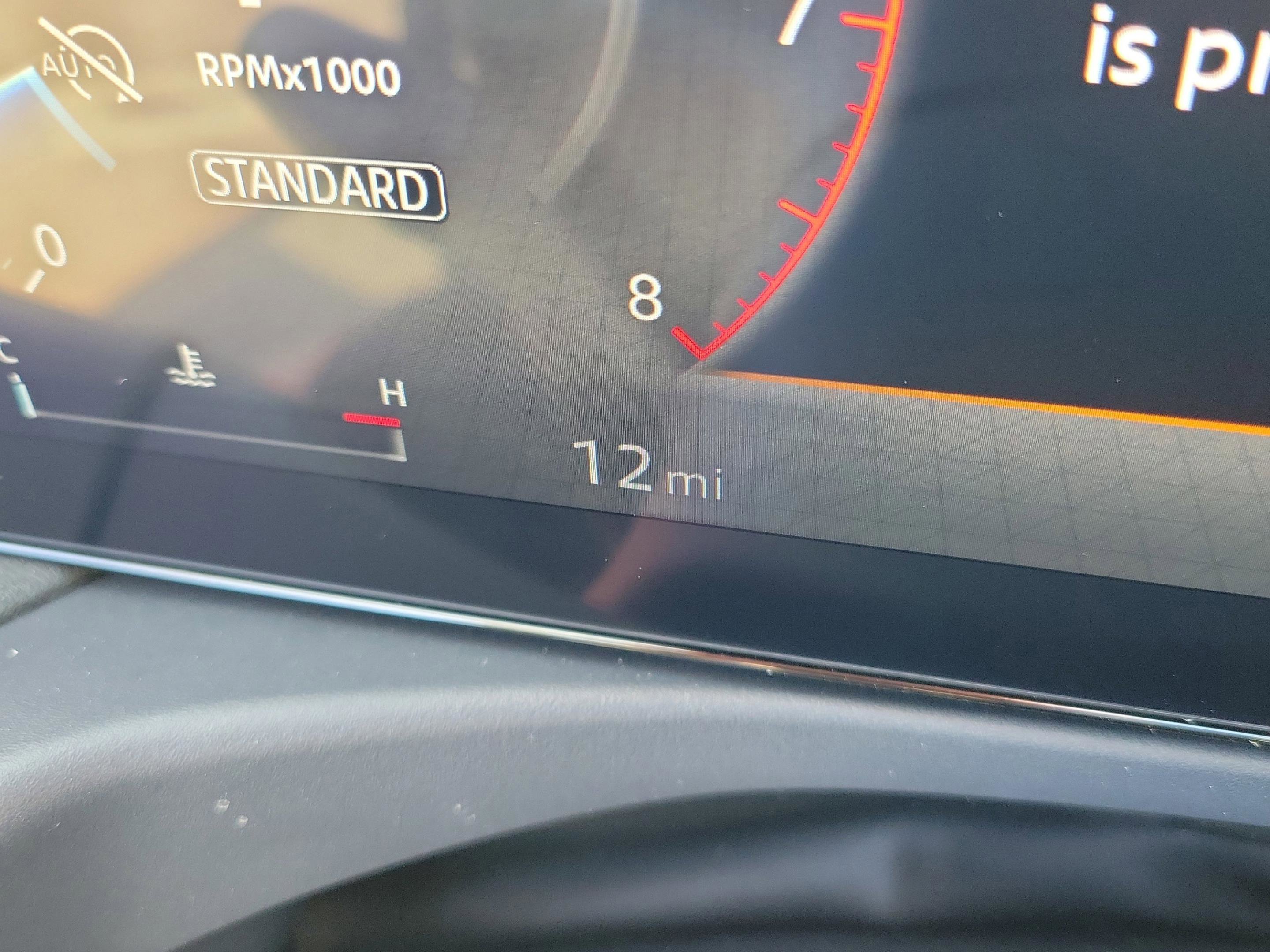 New 2026 Nissan Sentra SV w/ Floor Mat Package image 24