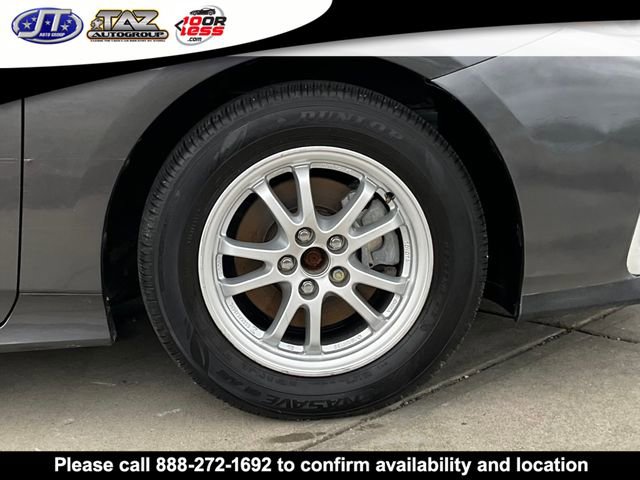 Used 2022 Toyota Prius Prime LE image 9