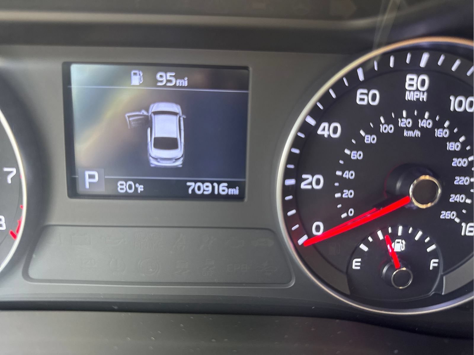 Used 2021 Kia Forte LXS FWD image 21