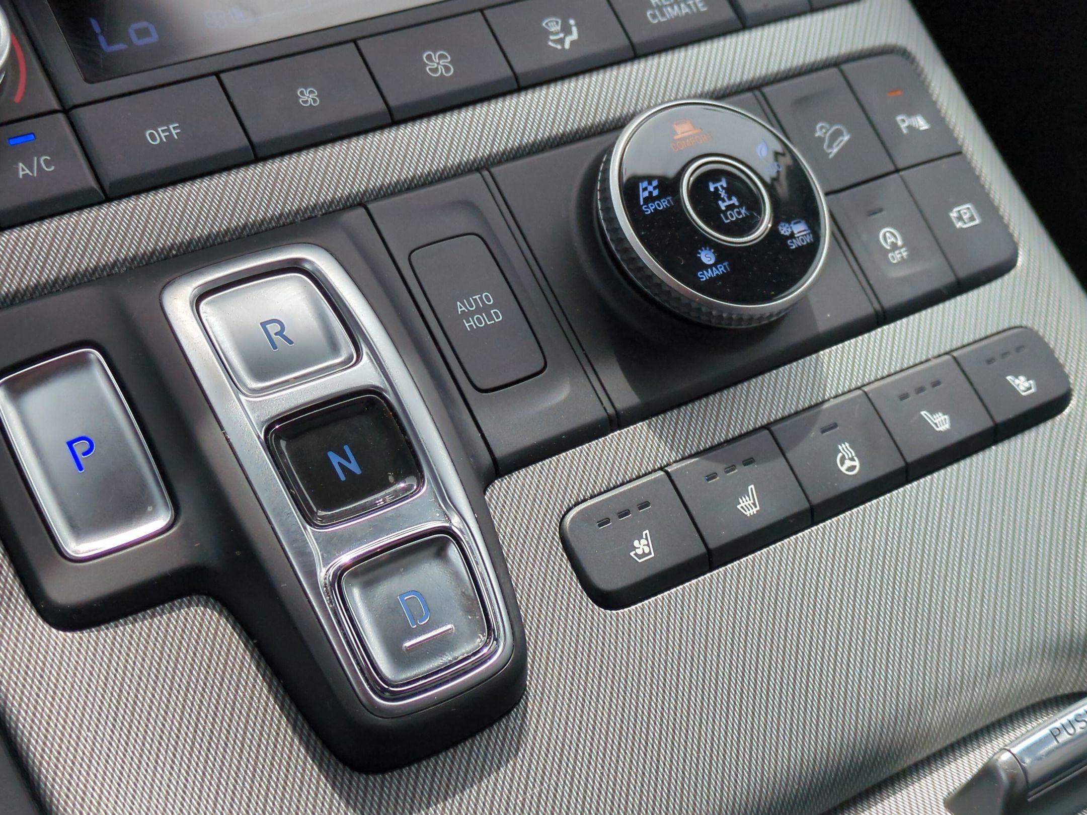 Used 2023 Hyundai Palisade SEL w/ Premium Package image 29