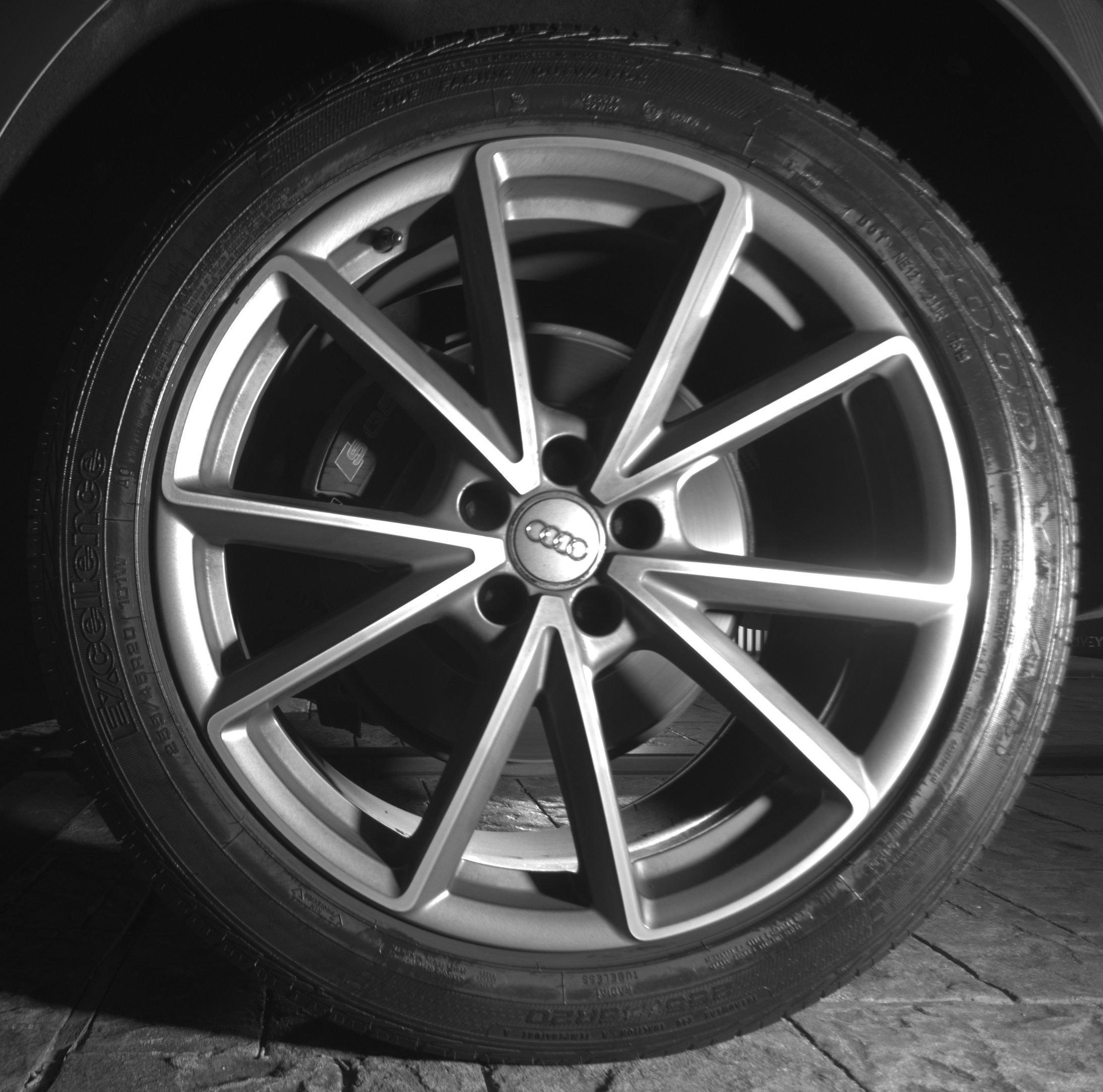 Used 2016 Audi SQ5 Prestige AWD/4WD image 30
