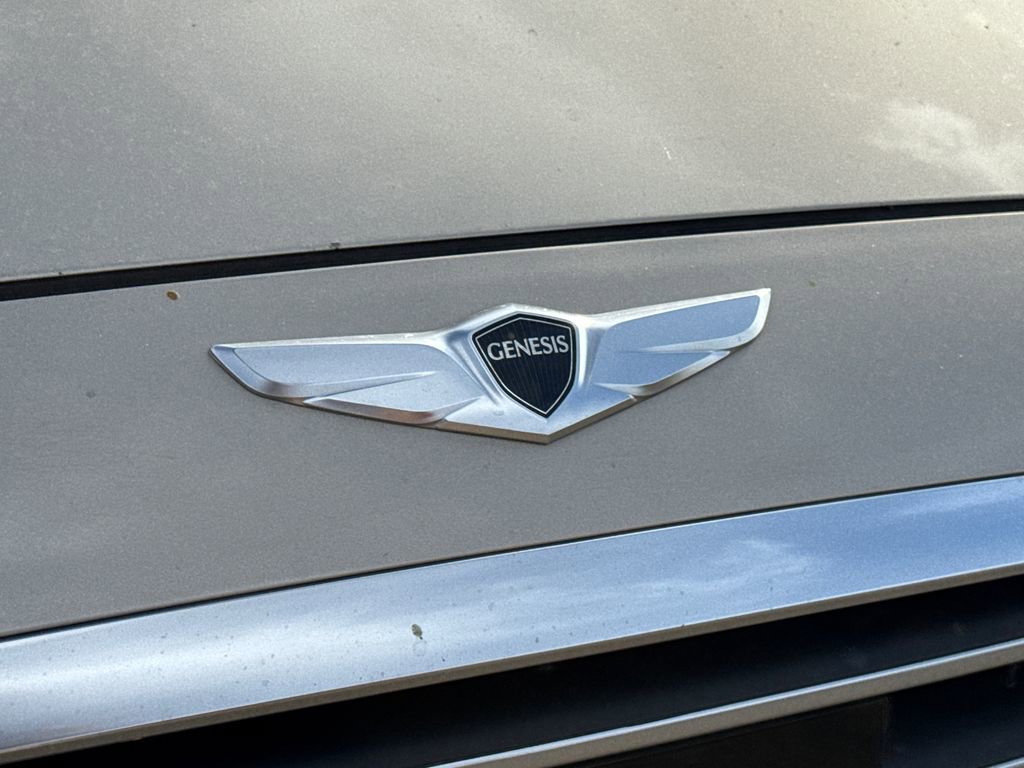 Used 2015 Hyundai Genesis 3.8 w/ Option Group 04 image 22