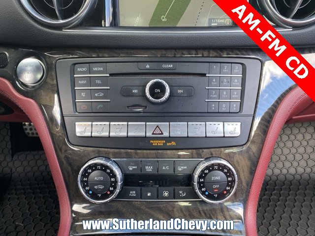 Used 2018 Mercedes-Benz SL 450 image 31