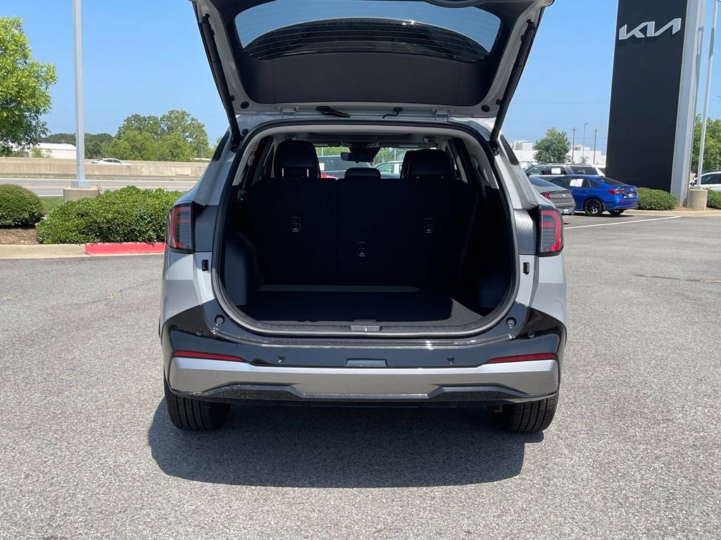New 2026 Kia Sportage SX FWD image 7