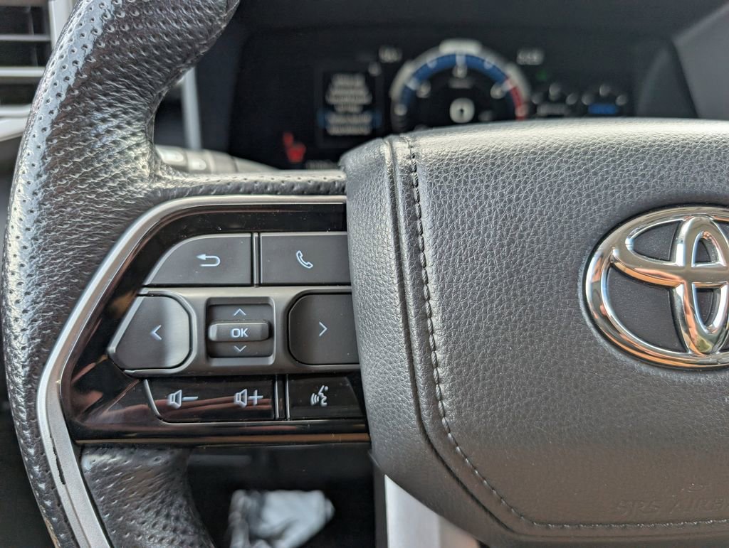 Used 2023 Toyota Sequoia SR5 w/ SR5 Premium Package image 26