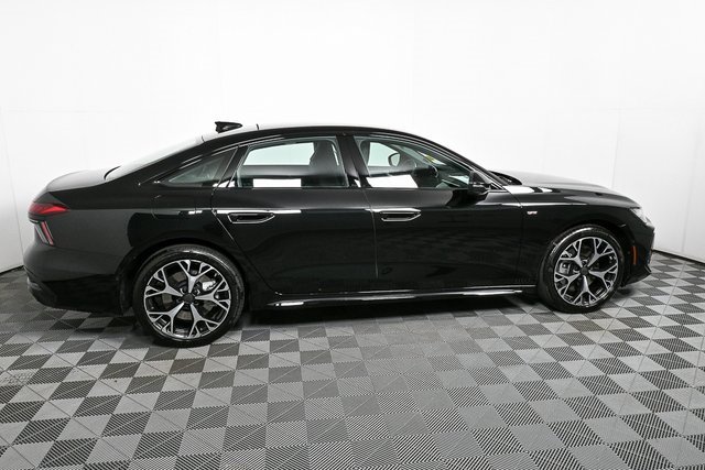 New 2026 Audi A6 Premium Plus image 2