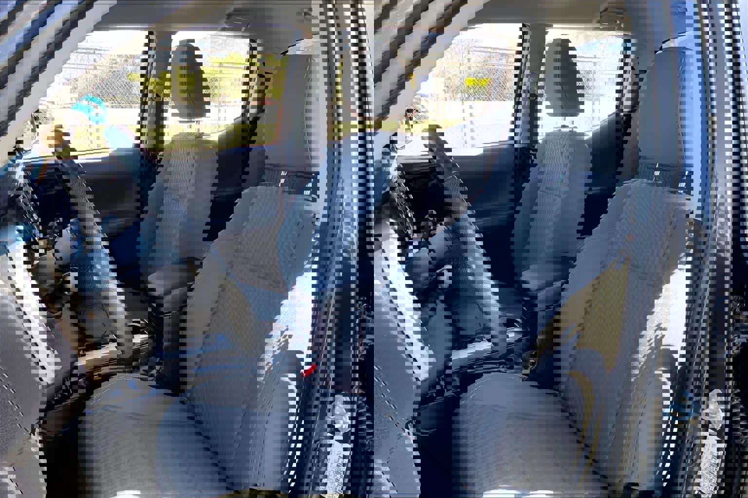 Used 2023 Toyota Tacoma SR5 image 9