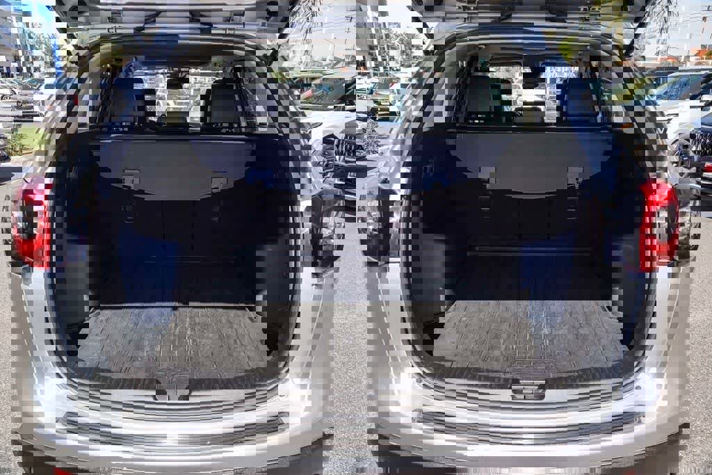 Used 2016 MAZDA CX-5 Grand Touring image 25