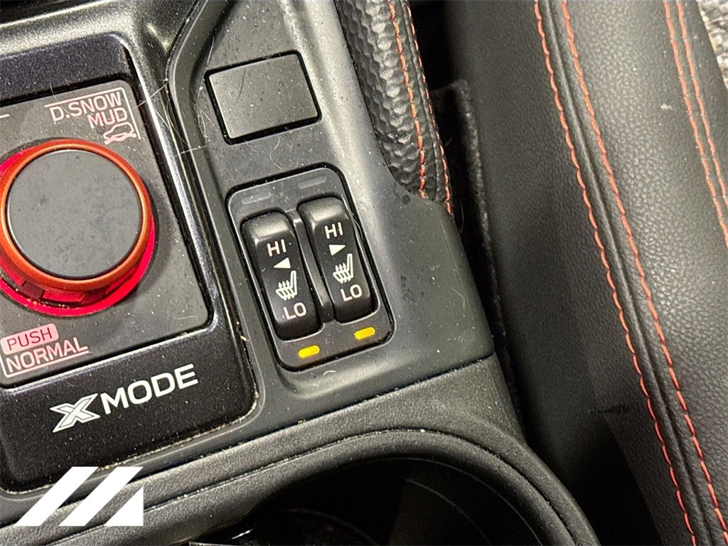 Certified 2023 Subaru Forester Sport image 21