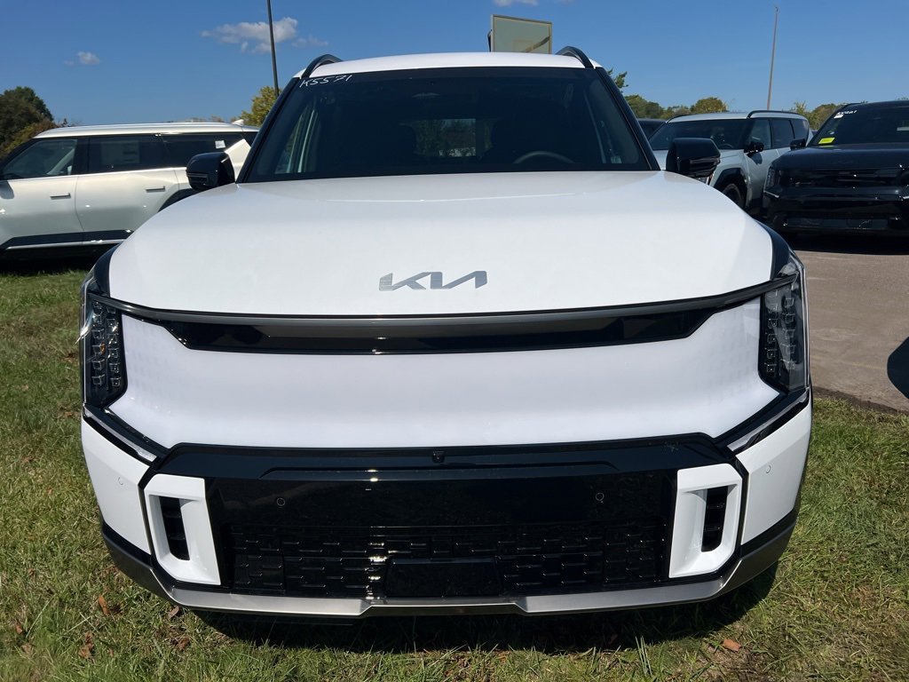 New 2026 Kia EV9 GT-Line image 5