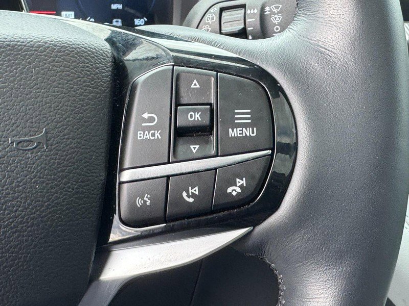 Used 2025 Ford Explorer Platinum w/ Ultimate Package image 20