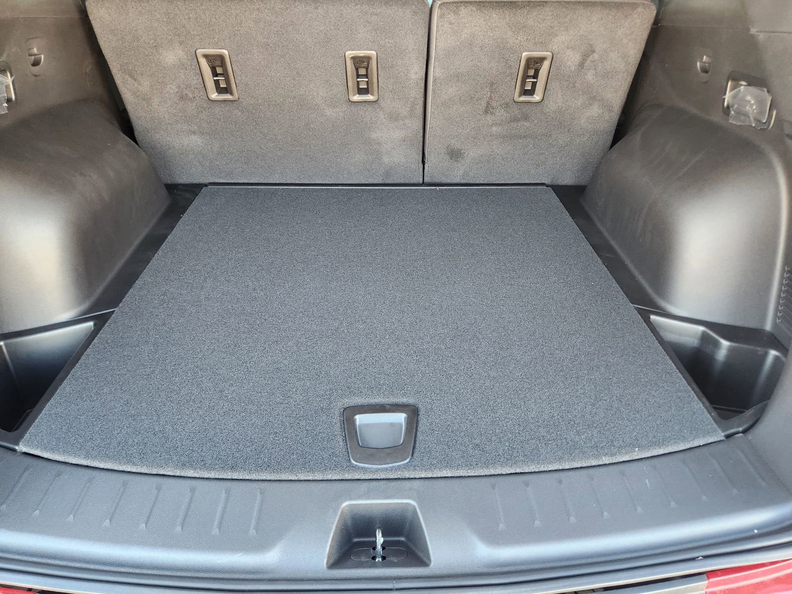 New 2025 Chevrolet Blazer LT w/ Convenience Package image 26