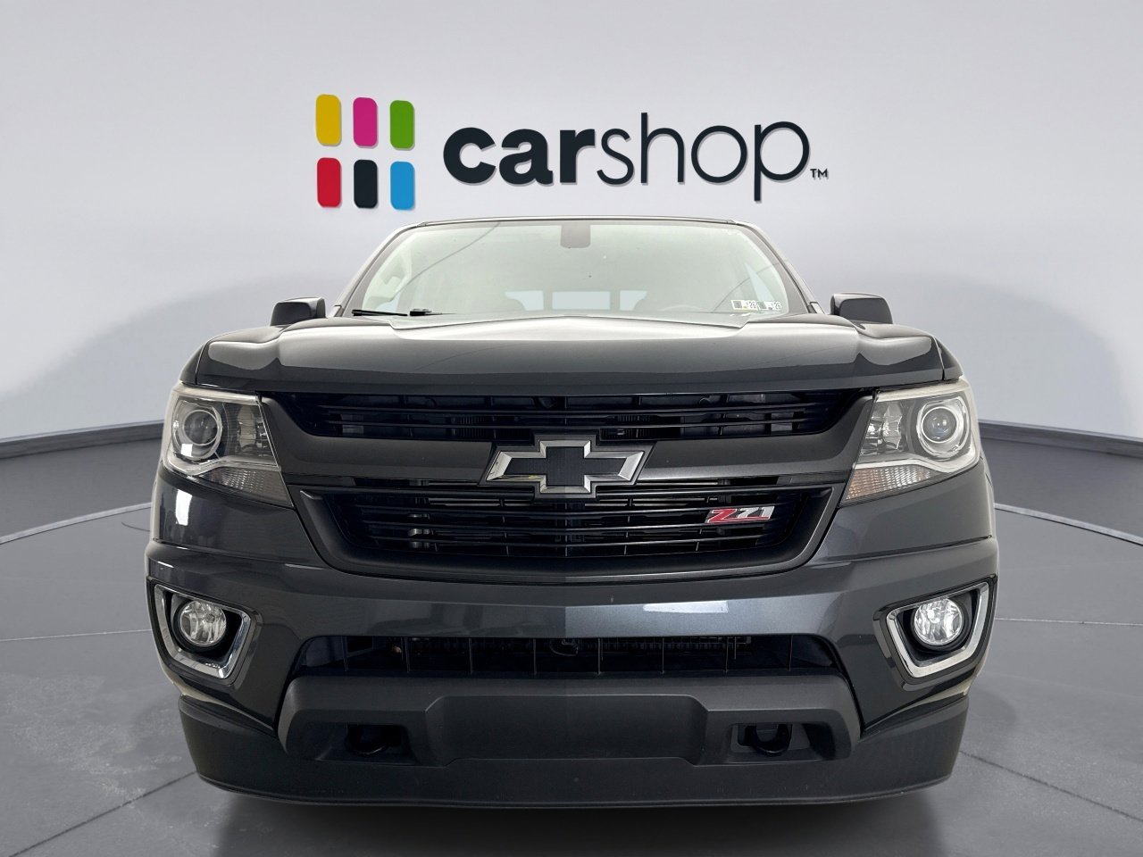 Used 2016 Chevrolet Colorado Z71 image 8