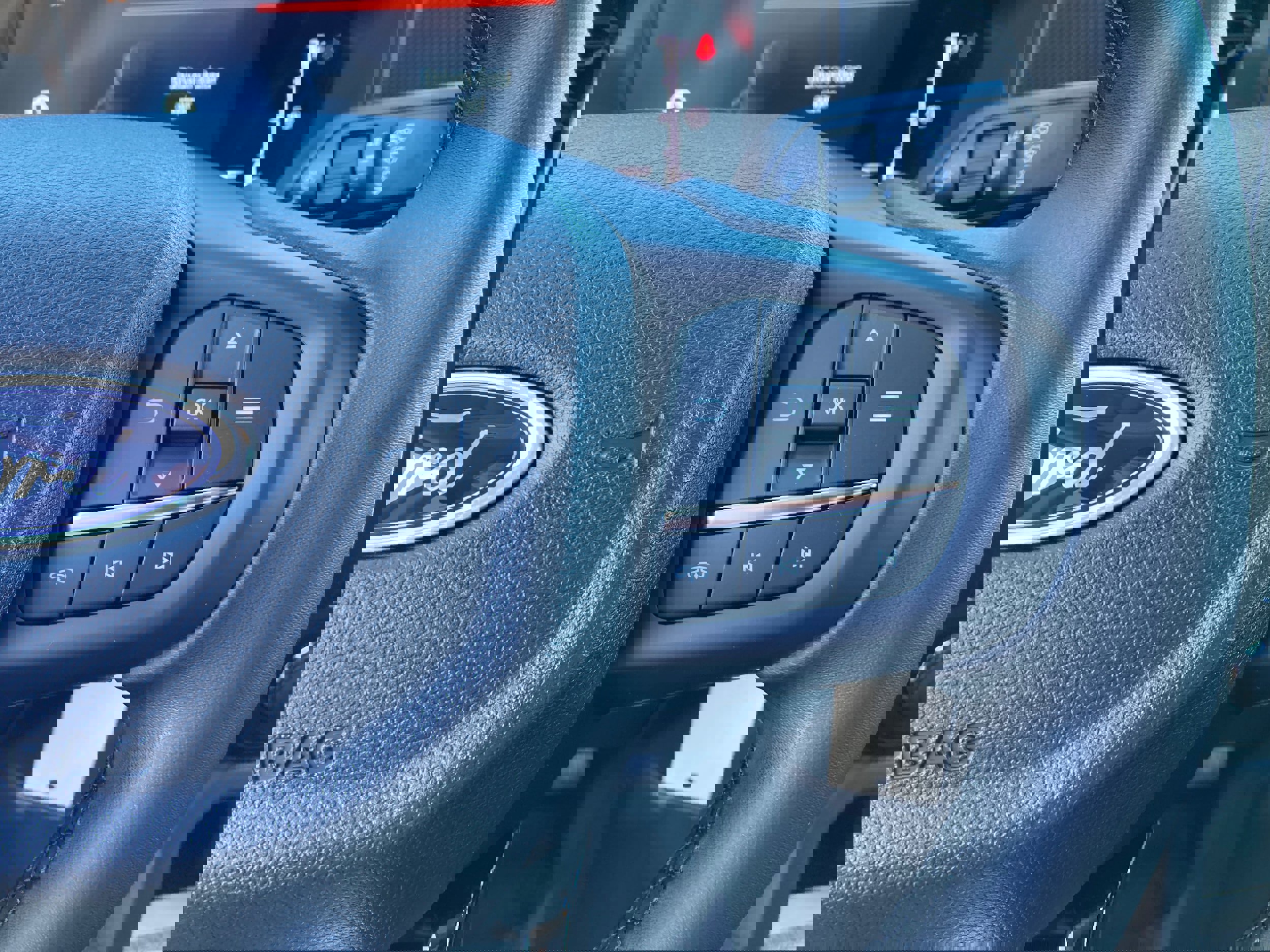 New 2025 Ford Ranger XLT image 22