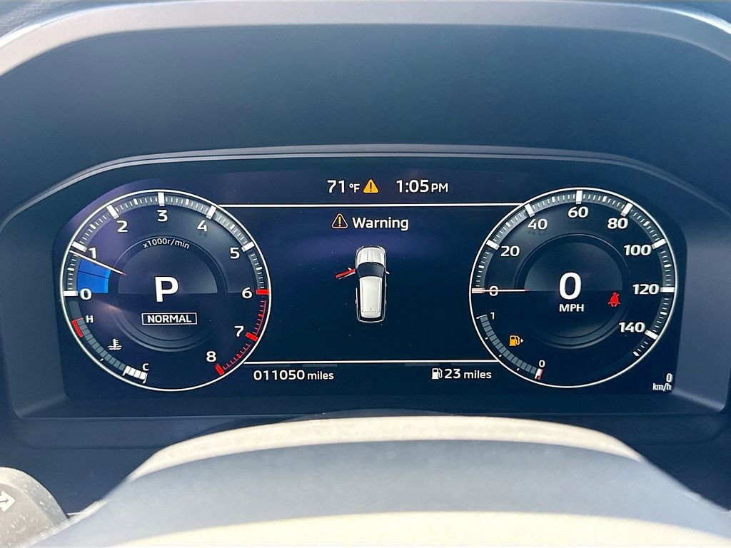 Used 2024 Mitsubishi Outlander SEL image 13