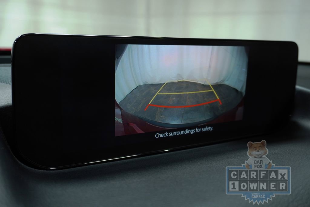 Certified 2024 MAZDA CX-50 AWD 2.5 S w/ Cargo Package image 22