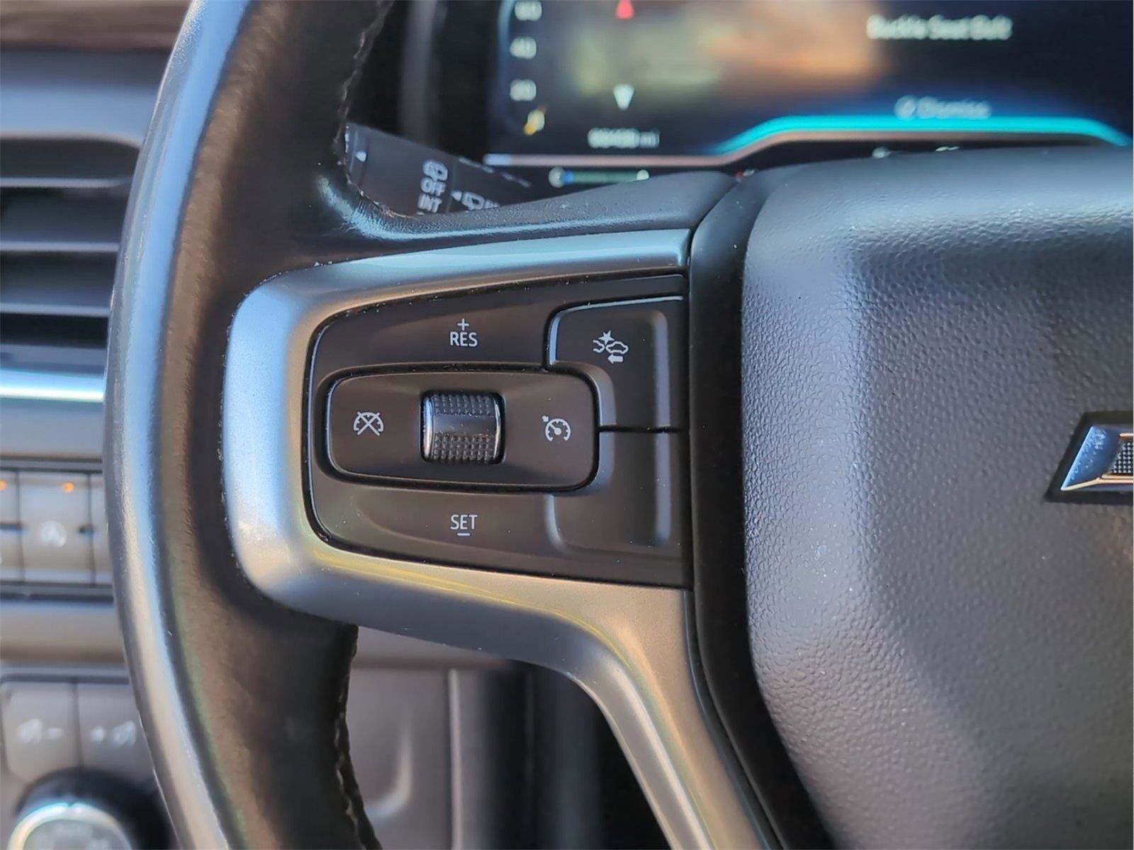 Used 2023 Chevrolet Tahoe Z71 image 23