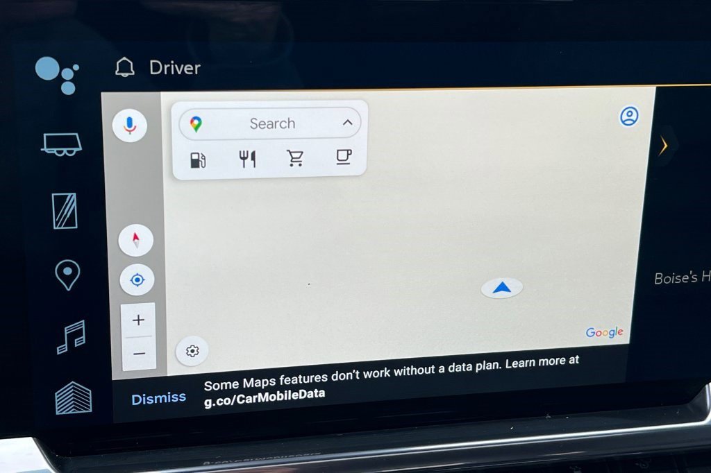 Certified 2022 Chevrolet Silverado 1500 LT Trail Boss w/ LT Trail Boss Premium Package image 15