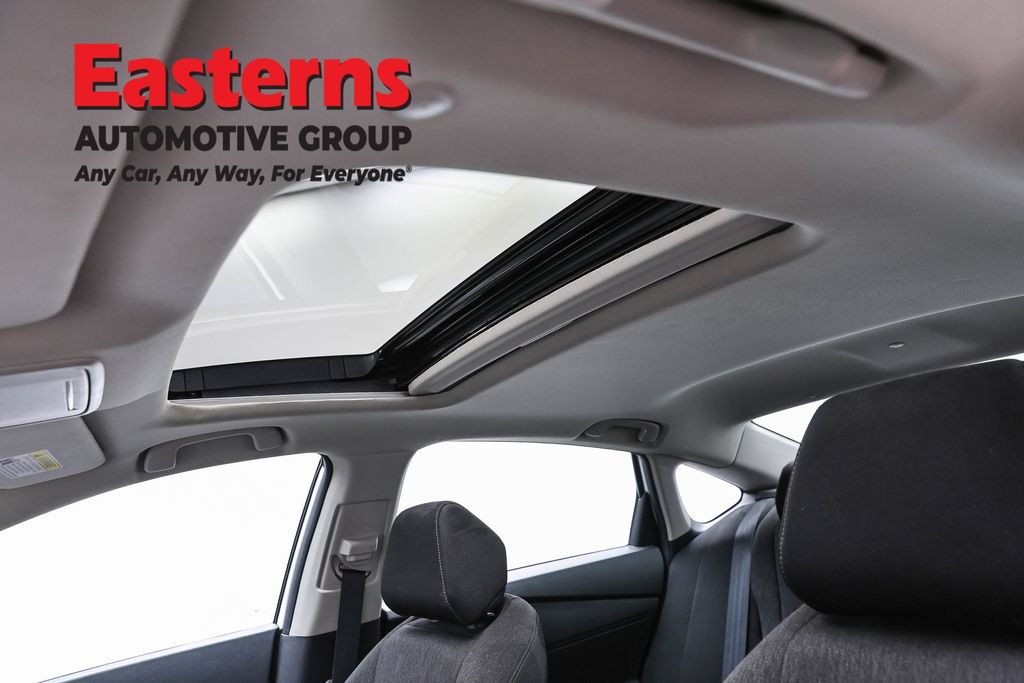 Used 2024 Honda Accord EX image 32