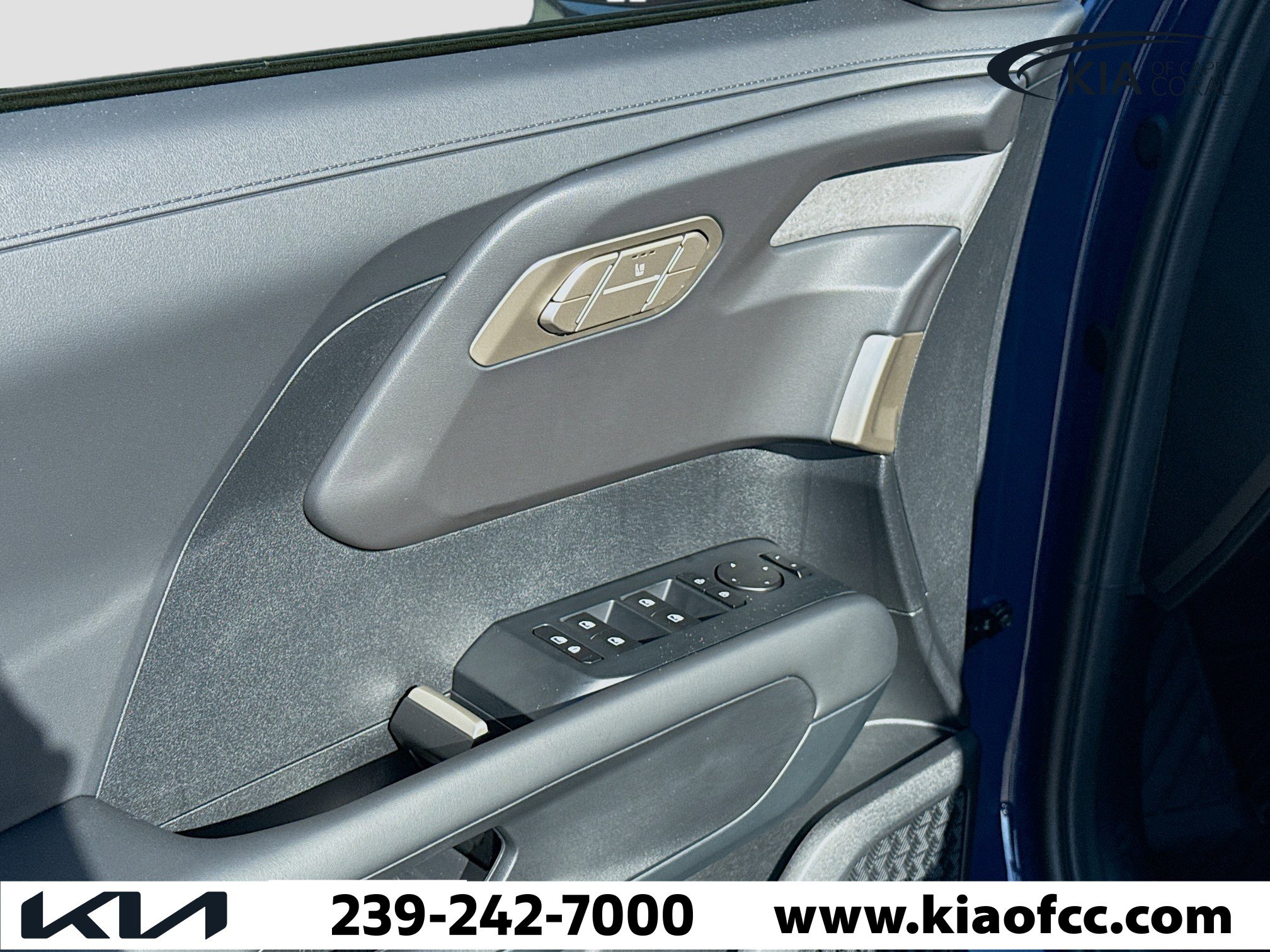 New 2027 Kia Telluride S image 24