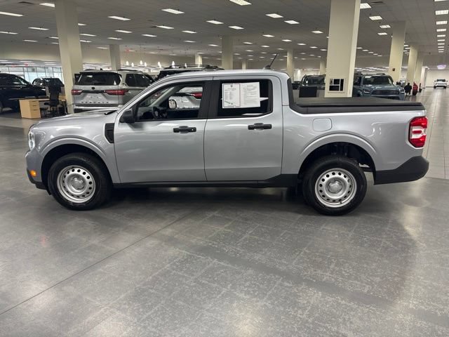 Used 2022 Ford Maverick XL FWD image 4