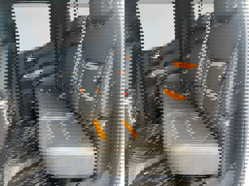 Used 2019 GMC Sierra 1500 AT4 w/ AT4 Premium Package image 14