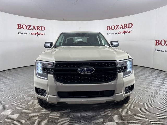 New 2025 Ford Ranger XL image 2