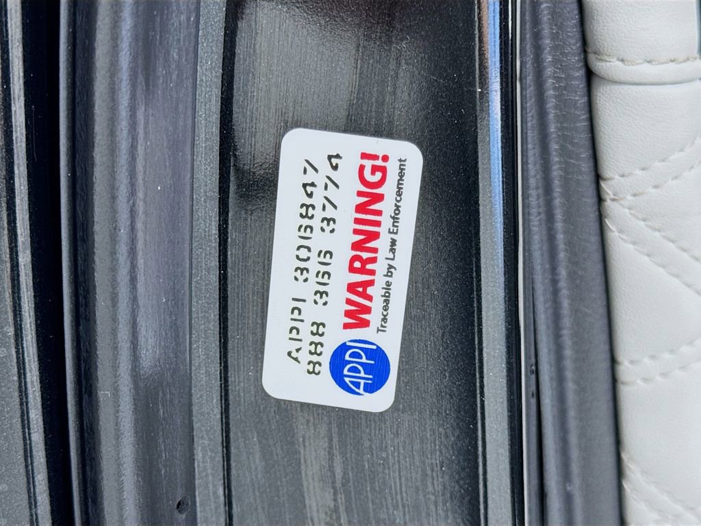 Used 2024 Mitsubishi Outlander SEL image 46