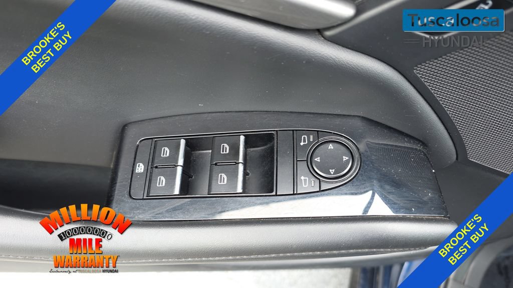 Used 2025 MAZDA MAZDA3 s Sport FWD image 13