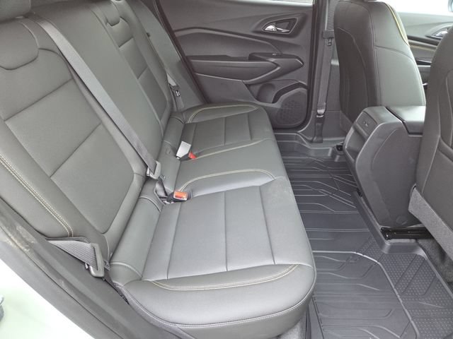 New 2026 Chevrolet Trax ACTIV w/ Driver Confidence Package FWD image 18