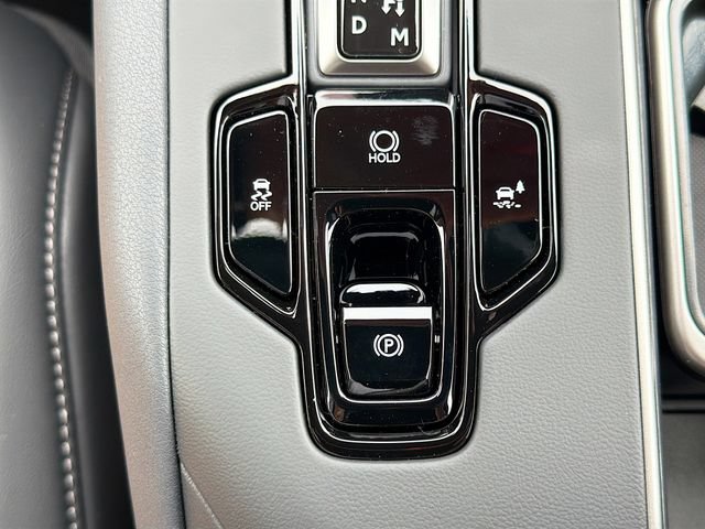 New 2026 Lexus TX 500h AWD image 46