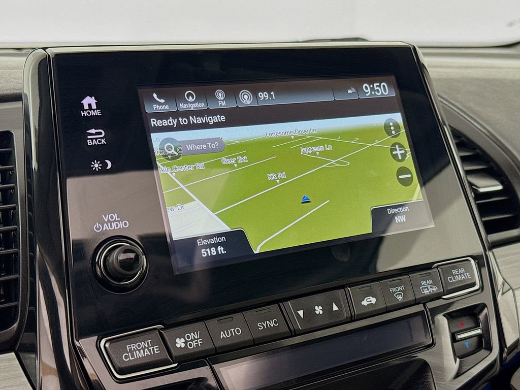 Used 2023 Honda Odyssey Elite image 15